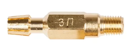 Мундштук внутренний пропановый №3 Р3П-02М Р3П-02М-У Р3П-22-Р Р3П-22Р-У Сварог купить в Надыме