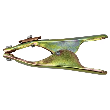 Клемма заземления КЗ-300 (Italy type) Оберон XL3015 купить в Надыме