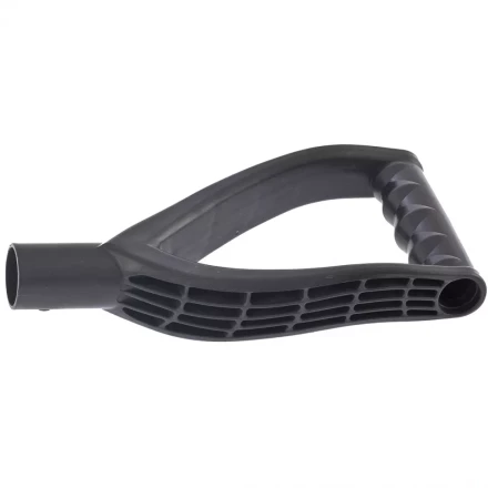 Пластиковая рукоятка V-образная для снеговых лопат d-32 СИБРТЕХ артикул 68428 купить в Надыме