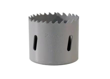 Коронка Bi-Metal Ф51 мм М3 Энкор 24151 купить в Надыме