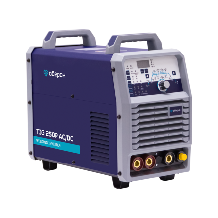 Сварочный инвертор Оберон TIG 250P AC/DC KG3251 купить в Надыме