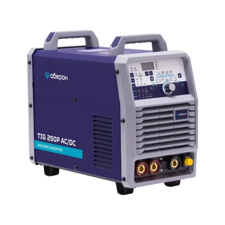 Сварочный инвертор Оберон TIG 250P AC/DC KG3251 купить в Надыме