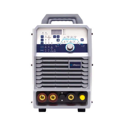 Сварочный инвертор Оберон TIG 250P AC/DC KG3251 купить в Надыме