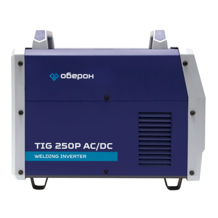 Сварочный инвертор Оберон TIG 250P AC/DC KG3251 купить в Надыме