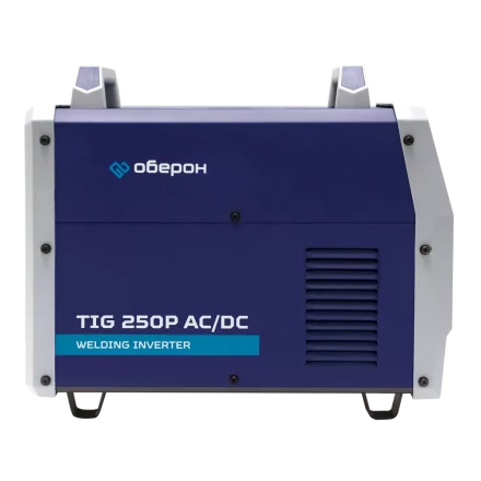 Сварочный инвертор Оберон TIG 250P AC/DC KG3251 купить в Надыме