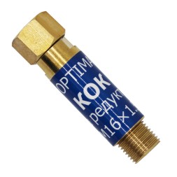 Клапан огнепреградительный КОК (на редуктор) (Оберон) N5130