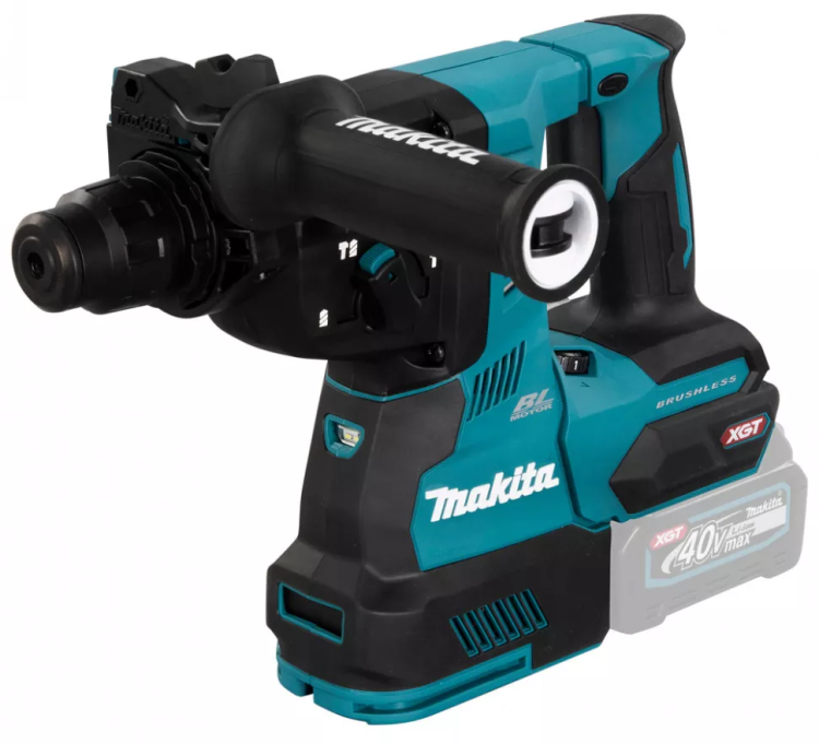 Аккумуляторный перфоратор XGT Makita HR003GZ (без АКБ и ЗУ) купить в Надыме