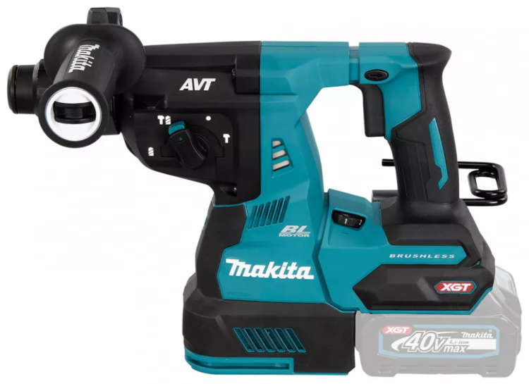 Аккумуляторный перфоратор XGT Makita HR003GZ (без АКБ и ЗУ) купить в Надыме