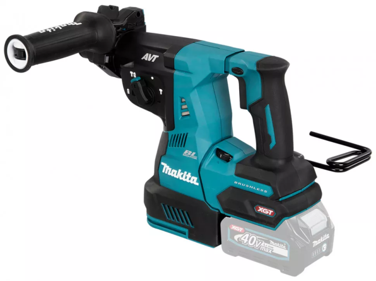 Аккумуляторный перфоратор XGT Makita HR003GZ (без АКБ и ЗУ) купить в Надыме
