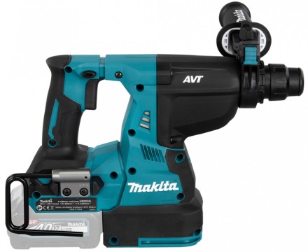 Аккумуляторный перфоратор XGT Makita HR003GZ (без АКБ и ЗУ) купить в Надыме