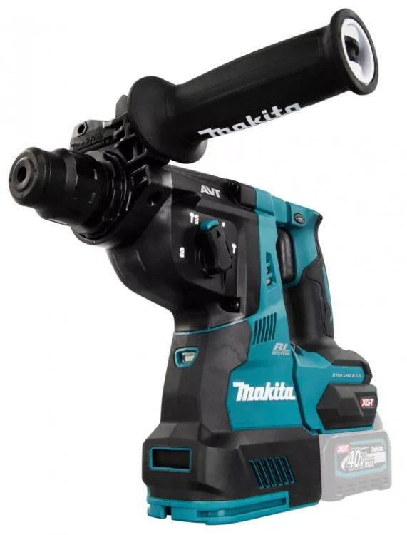 Аккумуляторный перфоратор XGT Makita HR003GZ (без АКБ и ЗУ) купить в Надыме