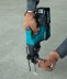Аккумуляторный перфоратор XGT Makita HR003GZ (без АКБ и ЗУ) купить в Надыме