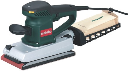 Плоскошлифовальная машина Metabo Sr E 359 купить в Надыме