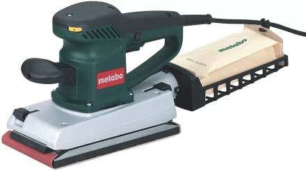 Плоскошлифовальная машина Metabo Sr E 359 купить в Надыме