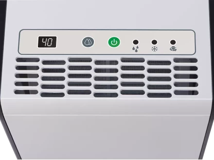 Осушитель воздуха BALLU BDH-15L купить в Надыме