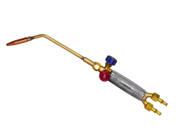 Горелка пропановая Г3У-4-45 G4-100-LPG 4,5 Сварог