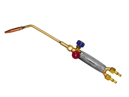 Горелка пропановая  Г3У-4-45 G4-100-LPG 4,5 Сварог купить в Надыме