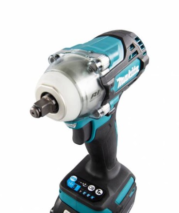 Аккумуляторный ударный гайковерт Makita DTW302RTJ купить в Надыме