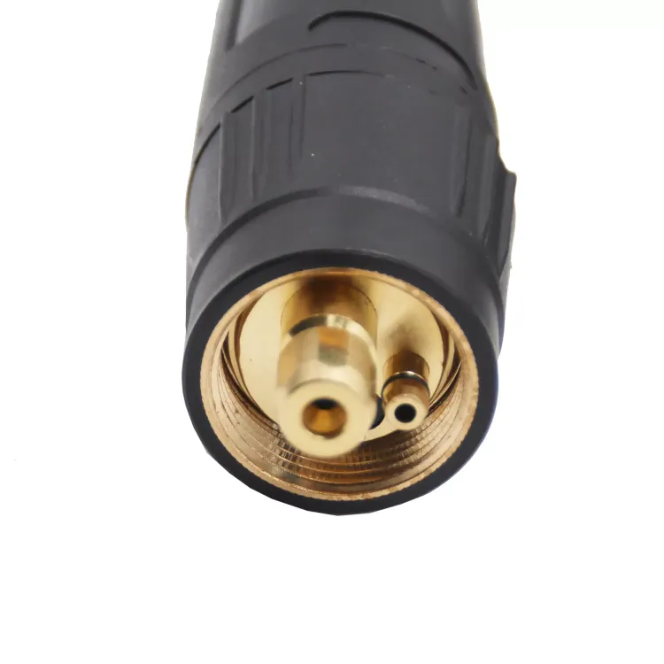 Горелка MW-450 (4m / Air / Euro) XLMA6466 купить в Надыме