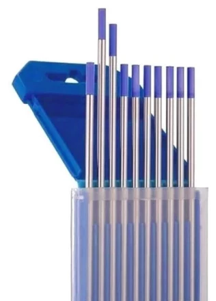 Электрод вольфрамовый Оберон WY-20 (d 4,0мм, L-175мм) WY2040 купить в Надыме