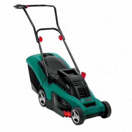 Электрическая газонокосилка Bosch Rotak 34 купить в Надыме