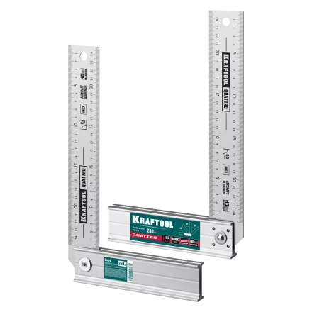 Угольник столярный 3444 купить в Надыме