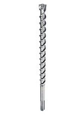 Бур SDS-max, 24х400х520мм, ZENTRO (P-17251)