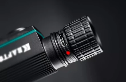 Аккумуляторный налобный/ручной фонарь KH-7 56450 купить в Надыме