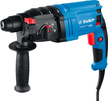 Перфоратор SDS-plus ЗП-22-650 К серия ПРОФЕССИОНАЛ купить в Надыме