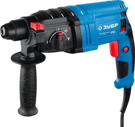 Перфоратор SDS-plus ЗП-22-650 К серия ПРОФЕССИОНАЛ купить в Надыме