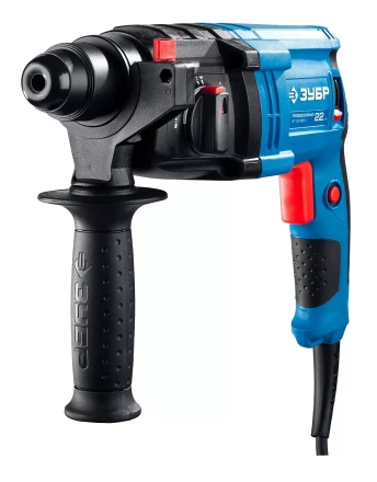 Перфоратор SDS-plus ЗП-22-650 К серия ПРОФЕССИОНАЛ купить в Надыме