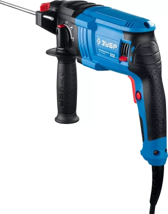 Перфоратор SDS-plus ЗП-22-650 К серия ПРОФЕССИОНАЛ купить в Надыме