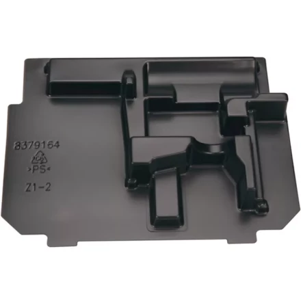 Вкладыш в кейс МакРас для LXT DDF/DHP/DTW/DTD Makita (837916-4) купить в Надыме