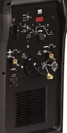 Сварочный аппарат Telwin SUPERTIG 280/1 AC/DC-HF/LIFT  TIG ACCESSORIES   купить в Надыме