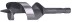 Сверло STAYER спиральное по дереву, шестигранный хвостовик, 29x130мм 29480-130-29 купить в Надыме