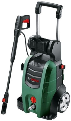 Минимойка-мойка высокого давления BOSCH AQT 42-13 купить в Надыме