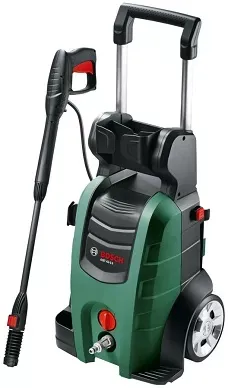Минимойка-мойка высокого давления BOSCH AQT 42-13 купить в Надыме