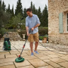 Минимойка-мойка высокого давления BOSCH AQT 42-13 купить в Надыме