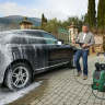 Минимойка-мойка высокого давления BOSCH AQT 42-13 купить в Надыме
