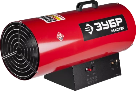 Пушка газовая М2 ТПГ-53000_М2 серия МАСТЕР купить в Надыме