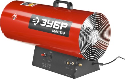 Пушка газовая М2 ТПГ-53000_М2 серия МАСТЕР купить в Надыме