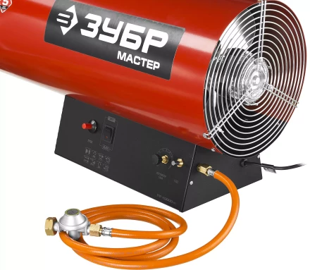 Пушка газовая М2 ТПГ-53000_М2 серия МАСТЕР купить в Надыме