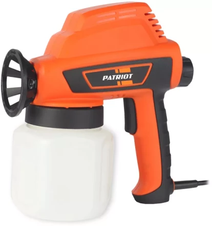 Краскопульт электрический PATRIOT SG 110 купить в Надыме