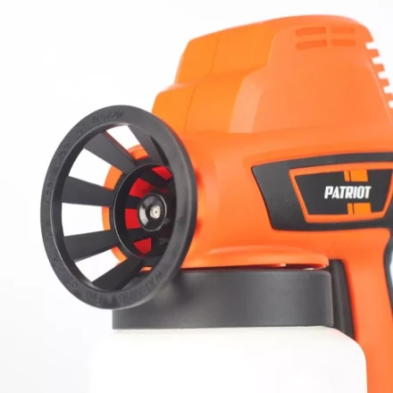 Краскопульт электрический PATRIOT SG 110 купить в Надыме