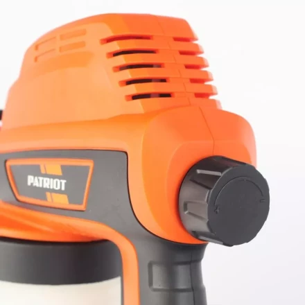 Краскопульт электрический PATRIOT SG 110 купить в Надыме