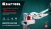 Сменные защитные накладки на губки KRAFTOOL 22067-S3 купить в Надыме