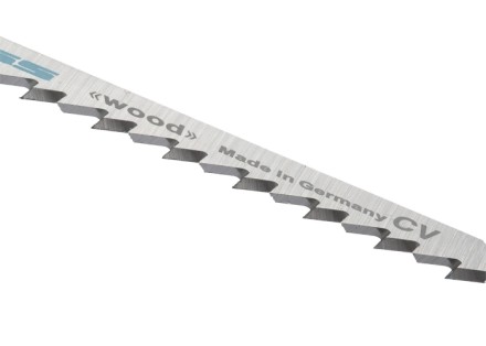 Полотна для электролобзика по дереву 2 шт 3103 - T101D GROSS 78262 купить в Надыме