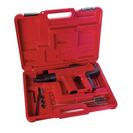 Пистолет пороховой монтажный Walte PT450V купить в Надыме