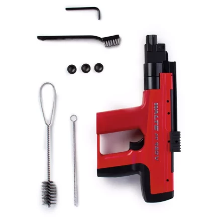 Пистолет пороховой монтажный Walte PT450V купить в Надыме