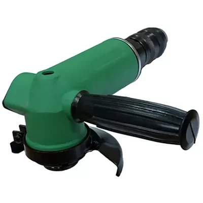 Угловая пневмошлифмашина ПШМ-100У купить в Надыме